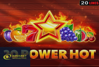 20 Power Hot