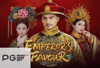 Emperors Favour