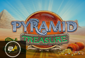 Pyramid Treasure