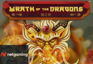 Wrath Of The Dragons